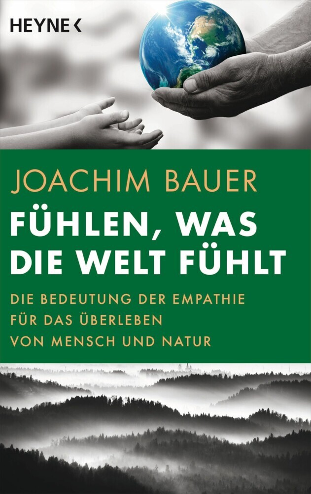 Fühlen, was die Welt fühlt main product photo