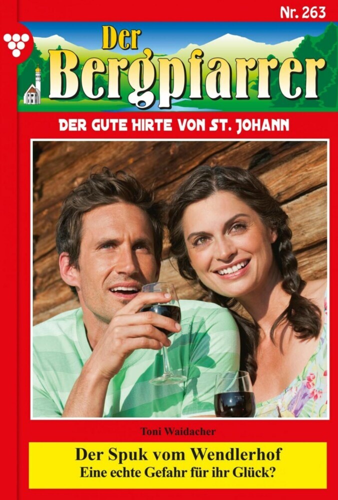 Der Spuk vom Wendlerhof main product photo