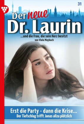 Erst die Party - dann die Krise ...