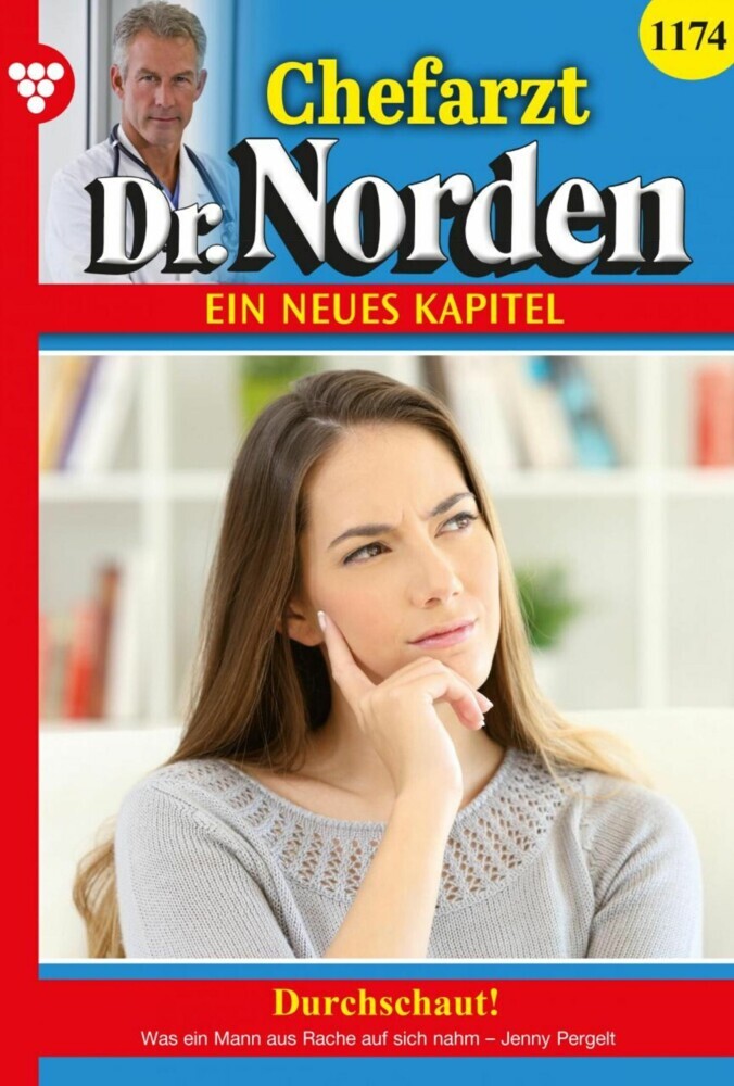 Durchschaut! main product photo