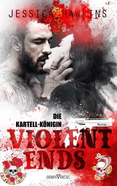 Violent Ends - Die Kartell-Königin main product photo