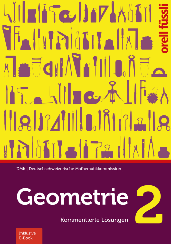 Geometrie 2 - Kommentiere Lösungen main product photo