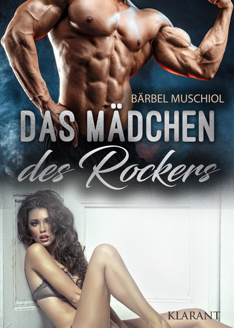 Das Mädchen des Rockers main product photo