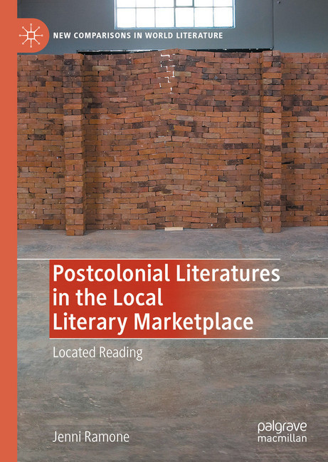 Postcolonial Literatures in the Local Literary Marketplace main product photo