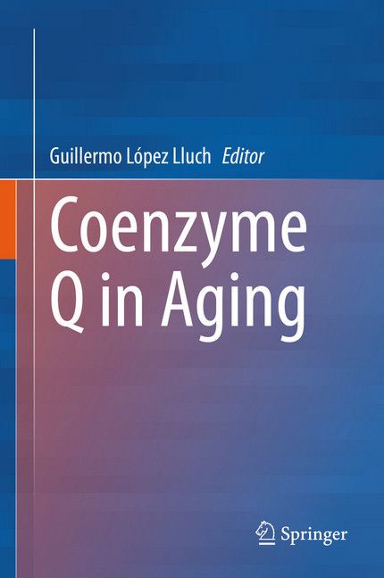 Coenzyme Q in Aging main product photo