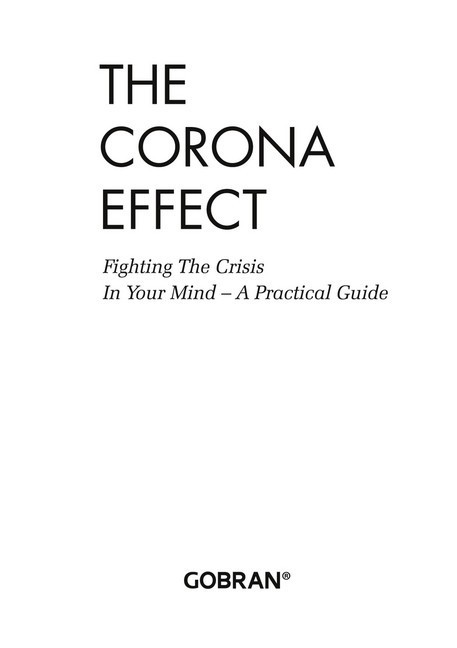 The Corona Effect main product photo