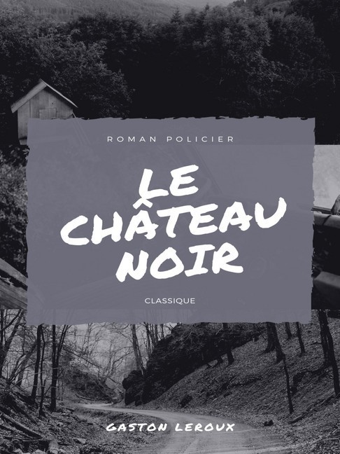 Le Château Noir main product photo