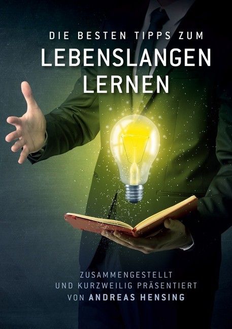 Die besten Tipps zum Lebenslangen Lernen main product photo