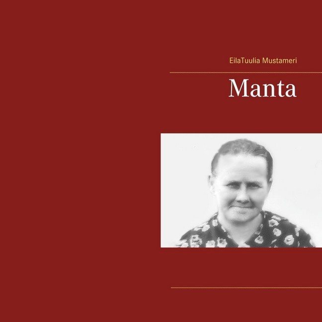 Manta main product photo