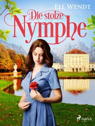 Die stolze Nymphe