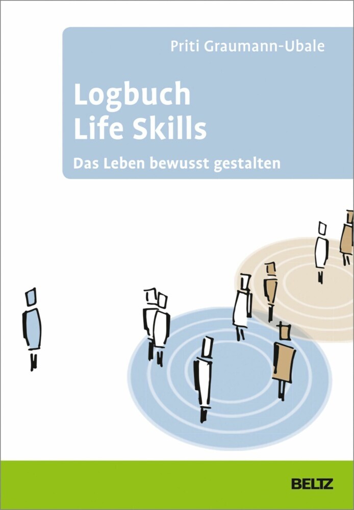 Logbuch Life Skills main product photo