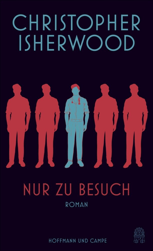 Nur zu Besuch main product photo