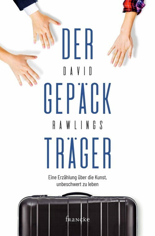 Der Gepäckträger main product photo