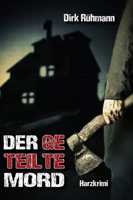 Der geteilte Mord main product photo