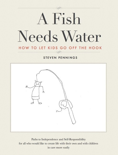 A Fish Needs Water main product photo