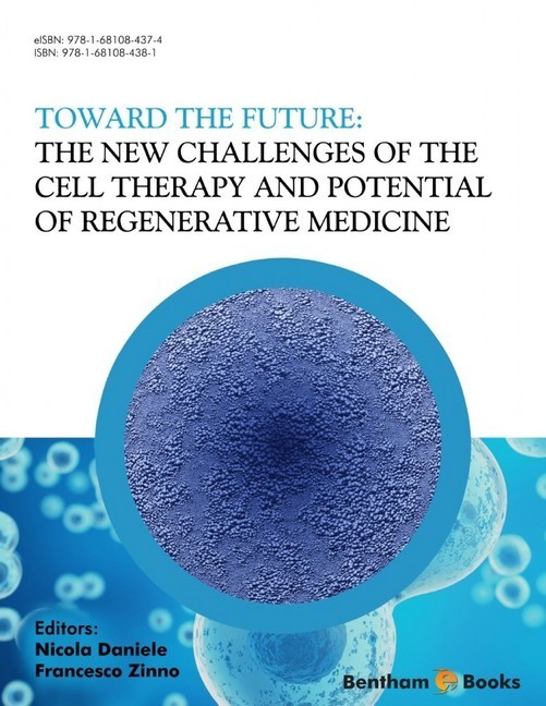 Toward the Future: The New Challenges of the Cell Therapy and Potential of Regenerative Medicine main product photo