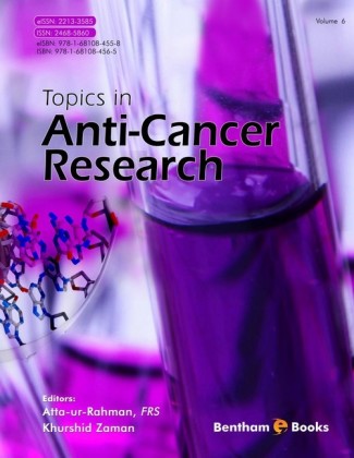 Topics in Anti-Cancer Research: Volume 6