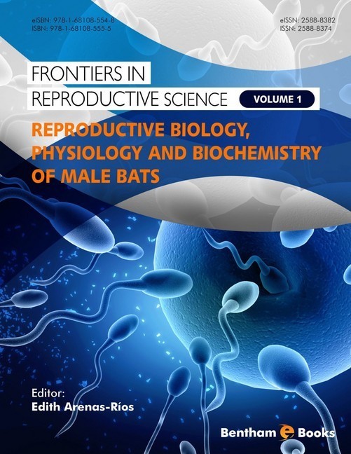 Reproductive Biology, Physiology and Biochemistry of Male Bats main product photo