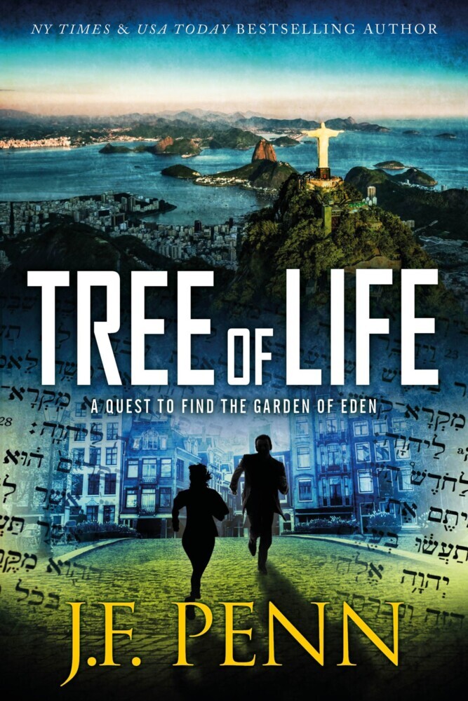 Tree of Life main product photo