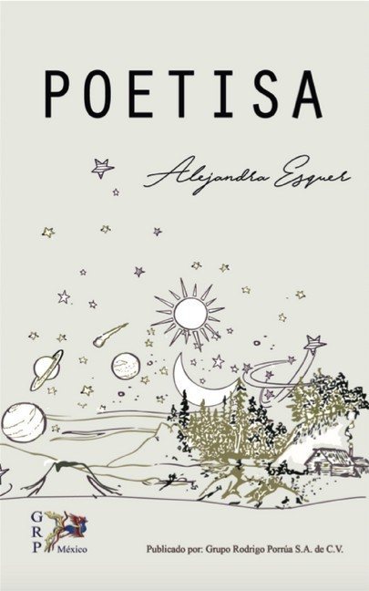 Poetisa main product photo