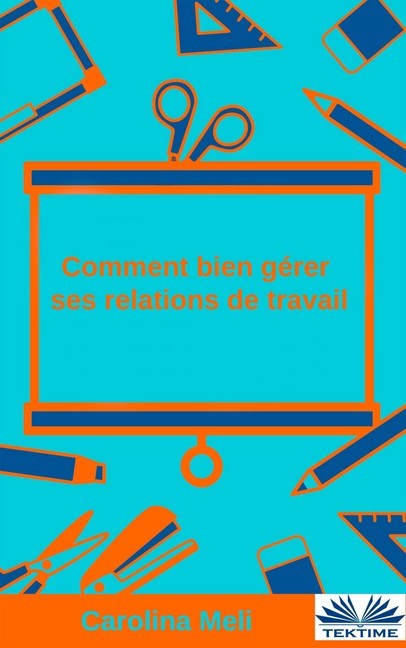 Comment Bien Gérer Ses Relations De Travail main product photo