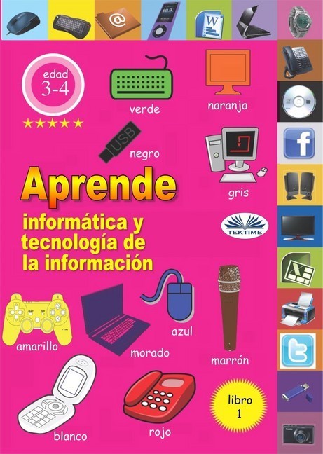 Aprende Informática Y Tecnología De La Información main product photo