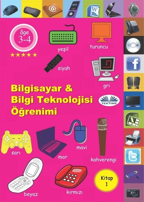 Bilgisayar & Bilgi Teknolojisi Ögrenimi main product photo