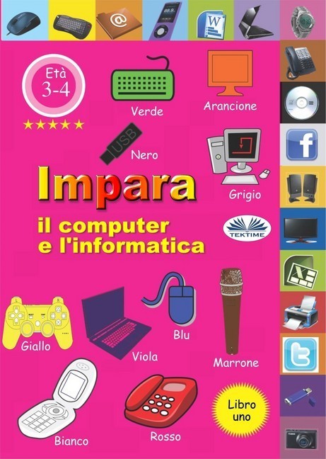 Impara Il Computer E L'Informatica main product photo