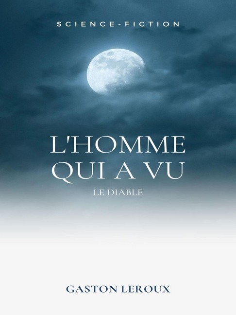 L'Homme qui a vu le Diable main product photo