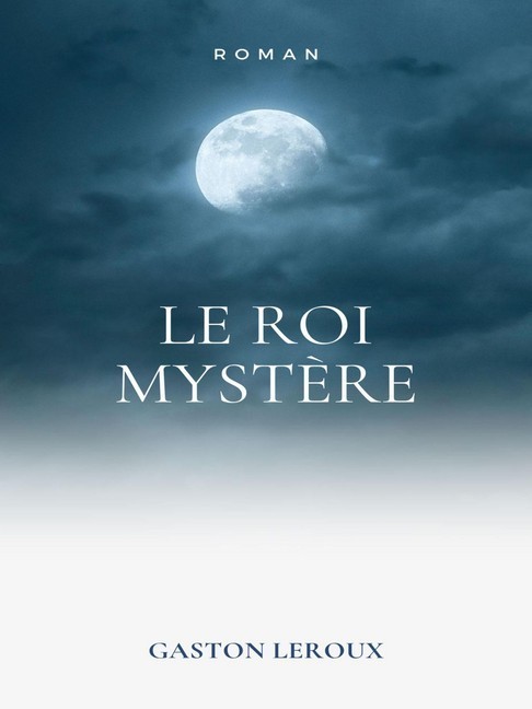 Le Roi Mystère main product photo