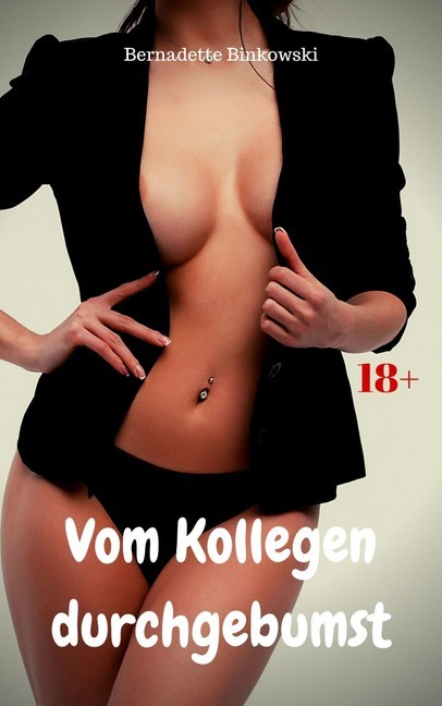 Vom Kollegen durchgebumst main product photo
