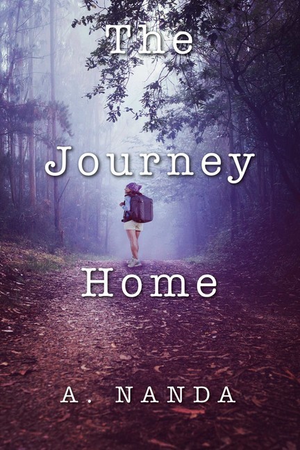 The Journey Home main product photo