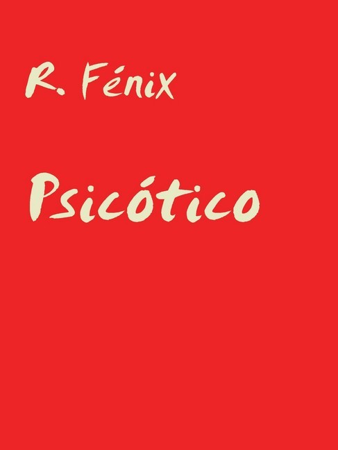 Psicótico main product photo