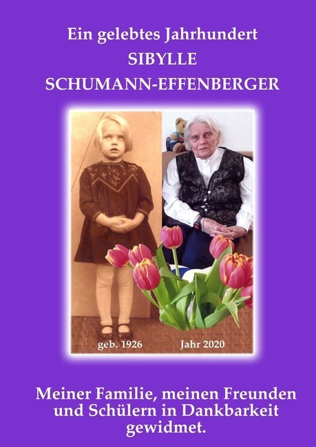 Ein gelebtes Jahrhundert main product photo