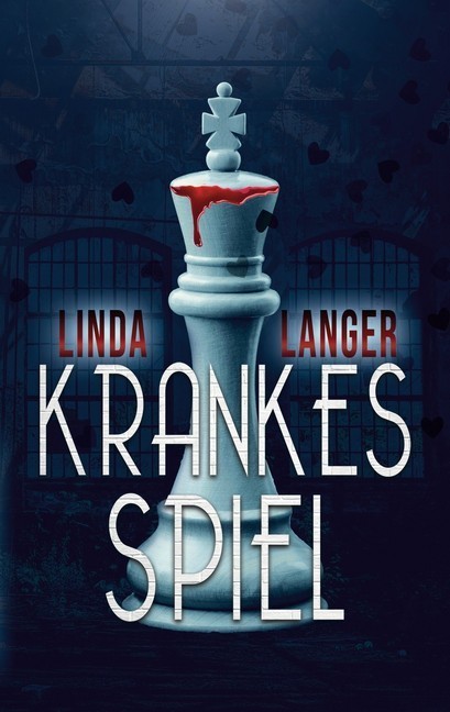 Krankes Spiel main product photo