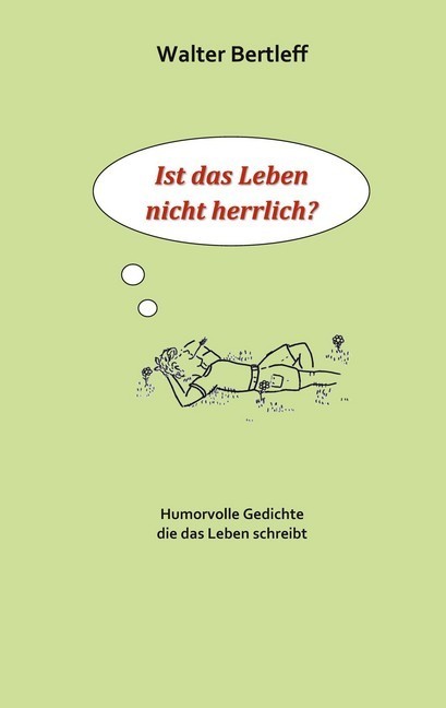Ist das Leben nicht herrlich? main product photo