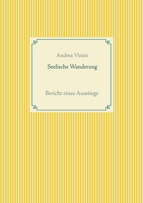 Seelische Wanderung main product photo