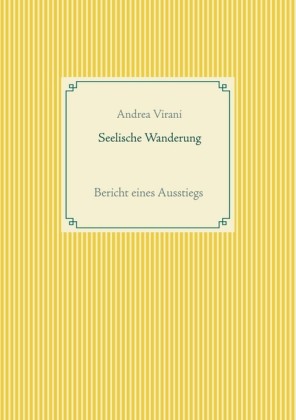 Seelische Wanderung