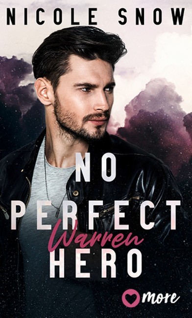 No perfect Hero main product photo