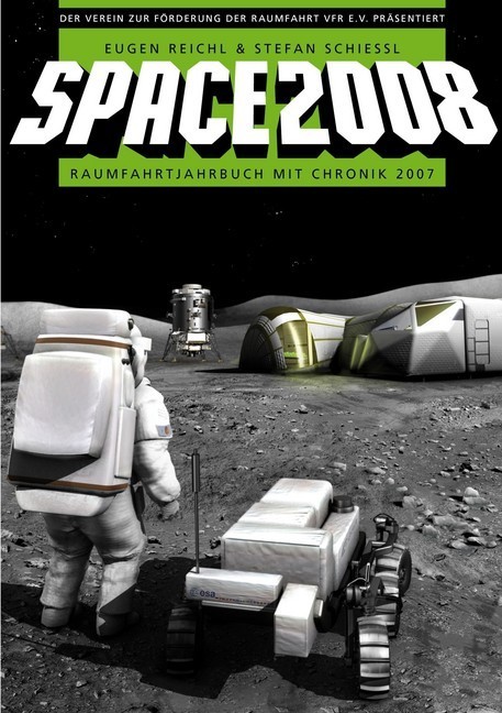 SPACE 2008 main product photo