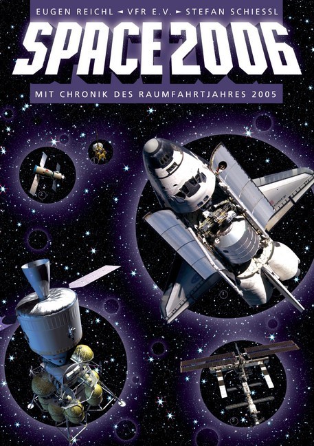 SPACE 2006 main product photo