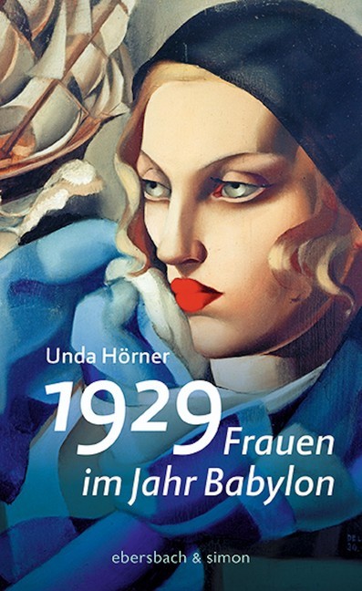 1929 - Frauen im Jahr Babylon main product photo