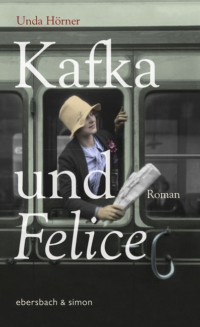 Kafka und Felice main product photo