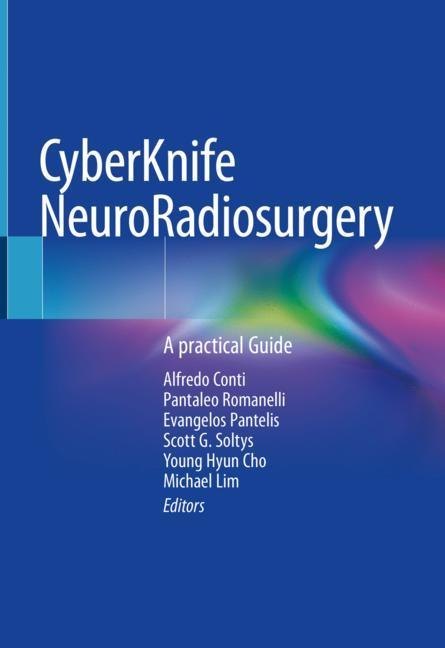 CyberKnife NeuroRadiosurgery main product photo