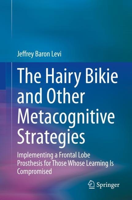 The Hairy Bikie and Other Metacognitive Strategies main product photo