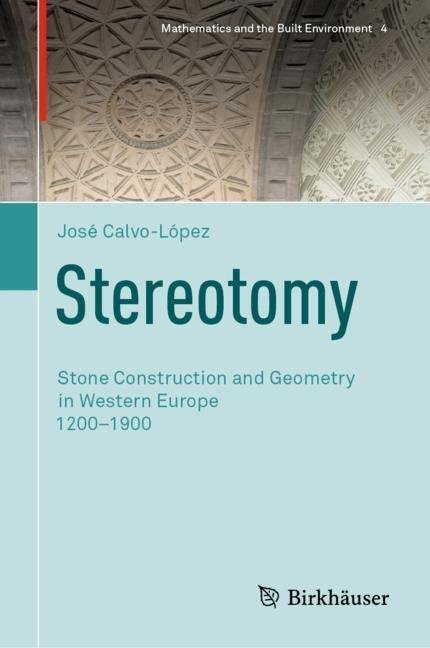 Stereotomy main product photo
