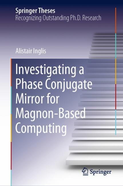 Investigating a Phase Conjugate Mirror for Magnon-Based Computing main product photo