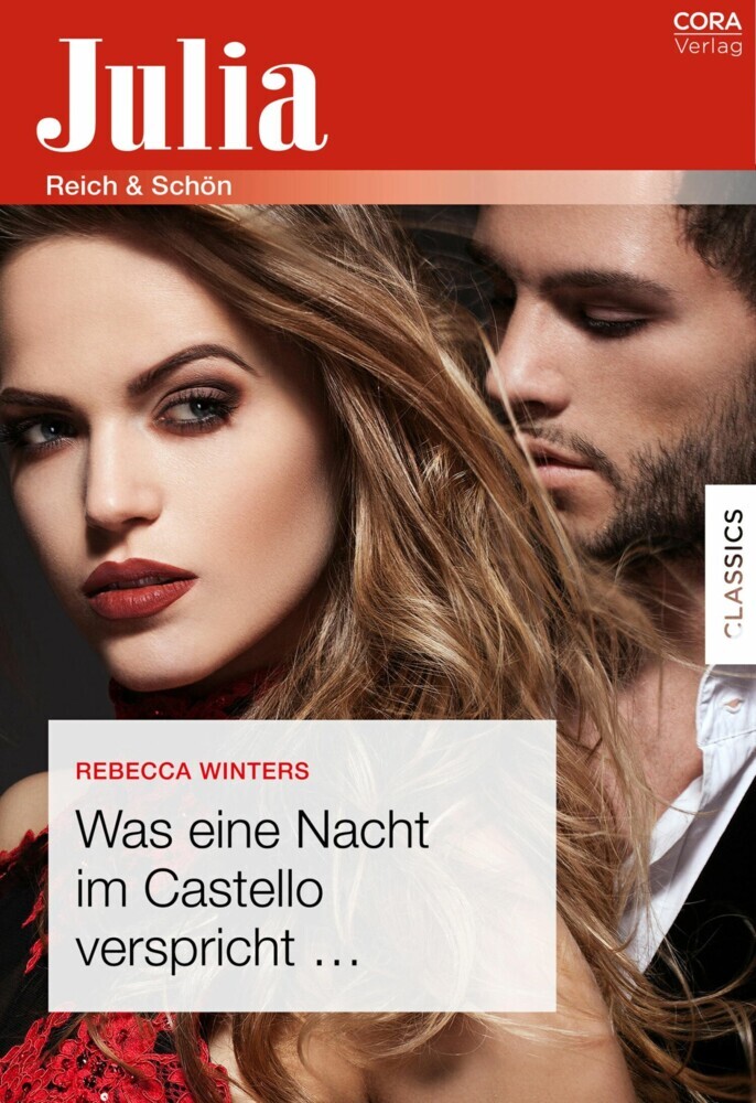 Was eine Nacht im Castello verspricht ... main product photo