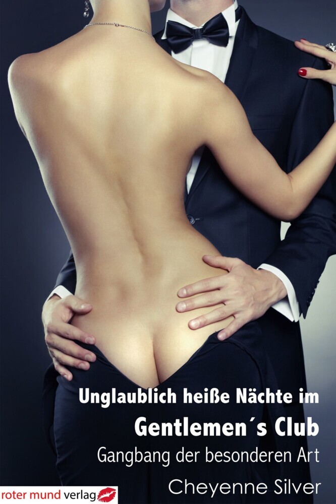 Unglaublich heiße Nächte im Gentlemens´s Club main product photo