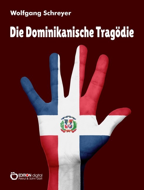 Die Dominikanische Tragödie main product photo